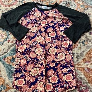 LuLaRoe Randy size XXS